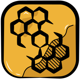 Honeycomb icon