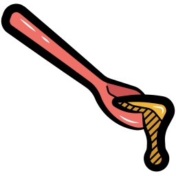 Spoon icon