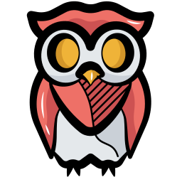 Owl icon