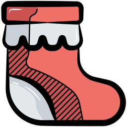 Sock icon