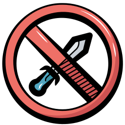 Blade icon