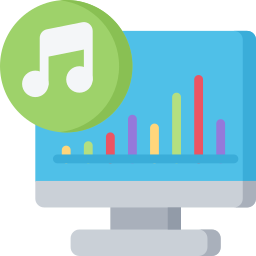 Analytics icon