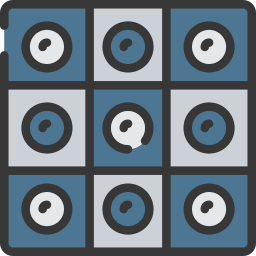 Checkers icon