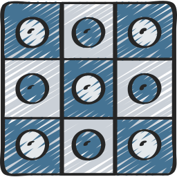 Checkers icon