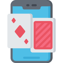 Card game icon