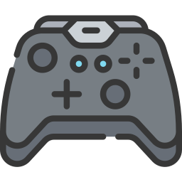 gamepad icon