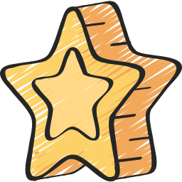 Star icon