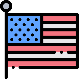 アメリカ合衆国 icon