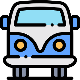 fahrzeug icon