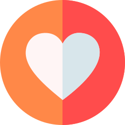 Heart icon