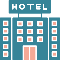 Hotel icon