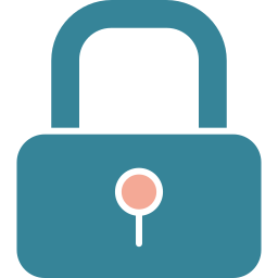 Lock icon