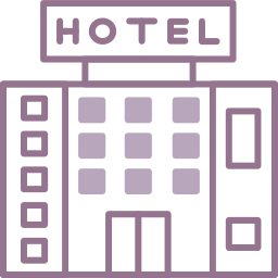 hotel icon