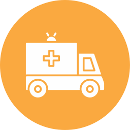 Ambulance icon