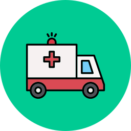 Ambulance icon