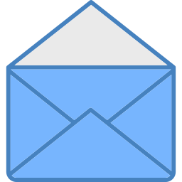 Mail icon