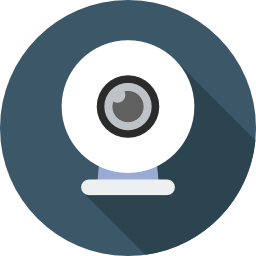 webcam icon