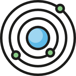 planet icon