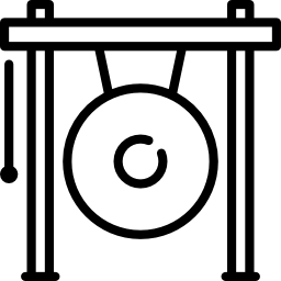 gong icon