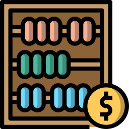 Abacus icon