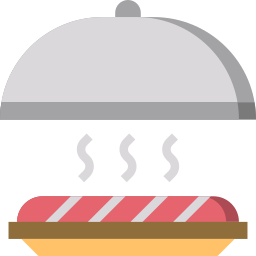 frühstück icon