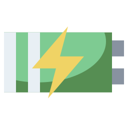 Batteries icon