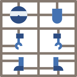 Ciborgue Ícone