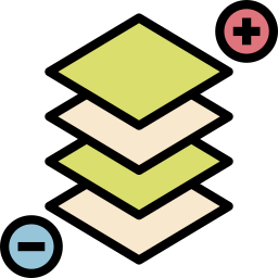 Edit tools icon