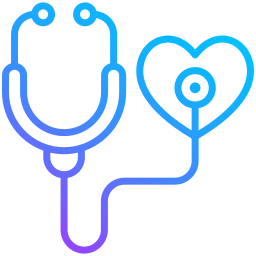 Stethoscope icon