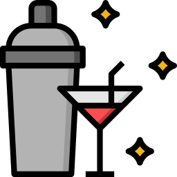 alkohol icon