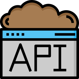 api icon