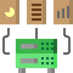 datenbank icon