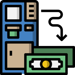 Atm icon