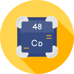 Cadmium icon