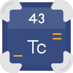 Technetium icon