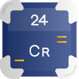 Chromium icon