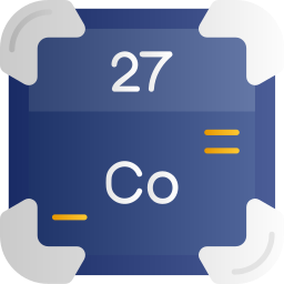 Cobalt icon