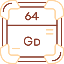 gadolinium icon