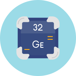 Germanium icon