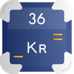 Krypton icon