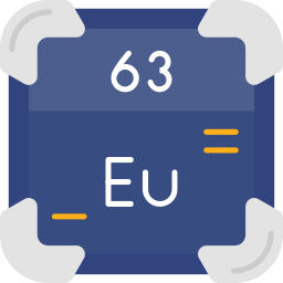 Europium icon