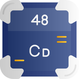 Cadmium icon