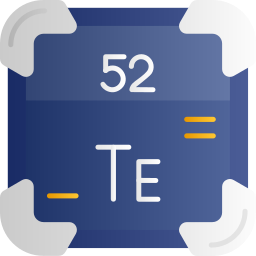 Tellurium icon