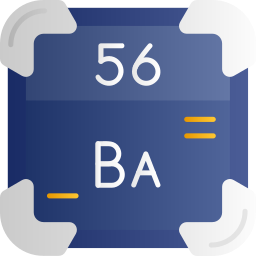 Barium icon