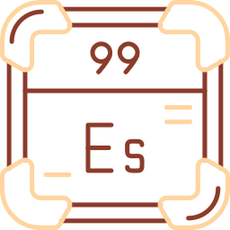 Einsteinium icon