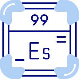 Einsteinium icon