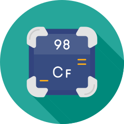 Californium icon