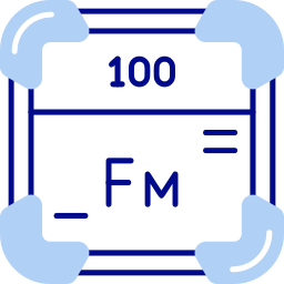 fermium icon