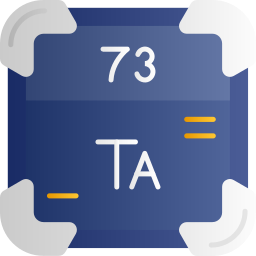 Tantalum icon