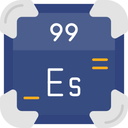 Einsteinium icon